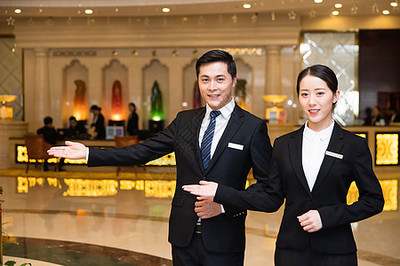 商業(yè)大廳背景下的現(xiàn)代酒店管理策略