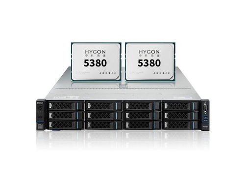 浪潮CS5260H2服務(wù)器搭載海光5380處理器，成都51999元起售，含基礎(chǔ)軟件服務(wù)
