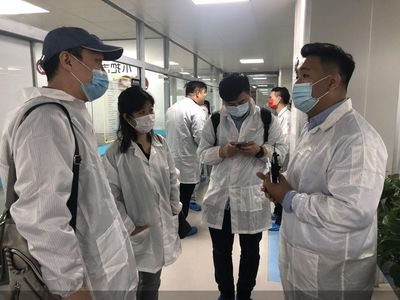 從“雙11”看國(guó)內(nèi)大循環(huán) 電商加持下廣州化妝品初試鋒芒的市場(chǎng)調(diào)研