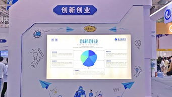 新大陸教育閃耀第53屆中國高博會，以大數(shù)據(jù)與人工智能產(chǎn)品領(lǐng)航教育新未來