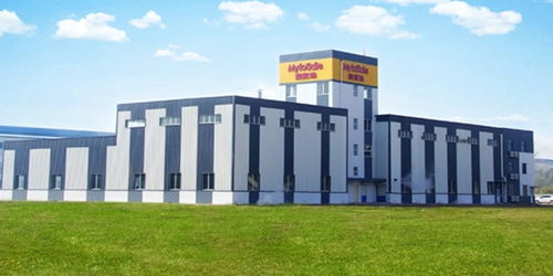 麥富迪大廠品質在線，乖寶寵物打造放心寵糧——聚焦麥享銳普，為愛寵健康賦能